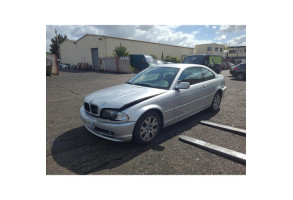 Vase de lave glace BMW SERIE 3 E46 Photo n°10