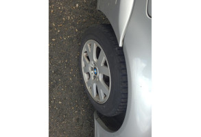Vase de lave glace BMW SERIE 3 E46 Photo n°13