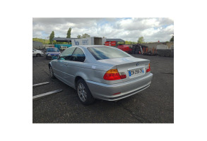 Vase de lave glace BMW SERIE 3 E46 Photo n°14