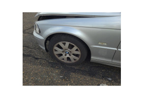 Vase de lave glace BMW SERIE 3 E46 Photo n°15