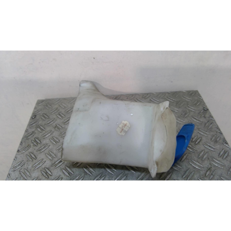 Vase de lave glace SEAT AROSA Photo n°1