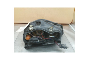 Optique avant principal gauche (feux)(phare) SEAT AROSA Photo n°1