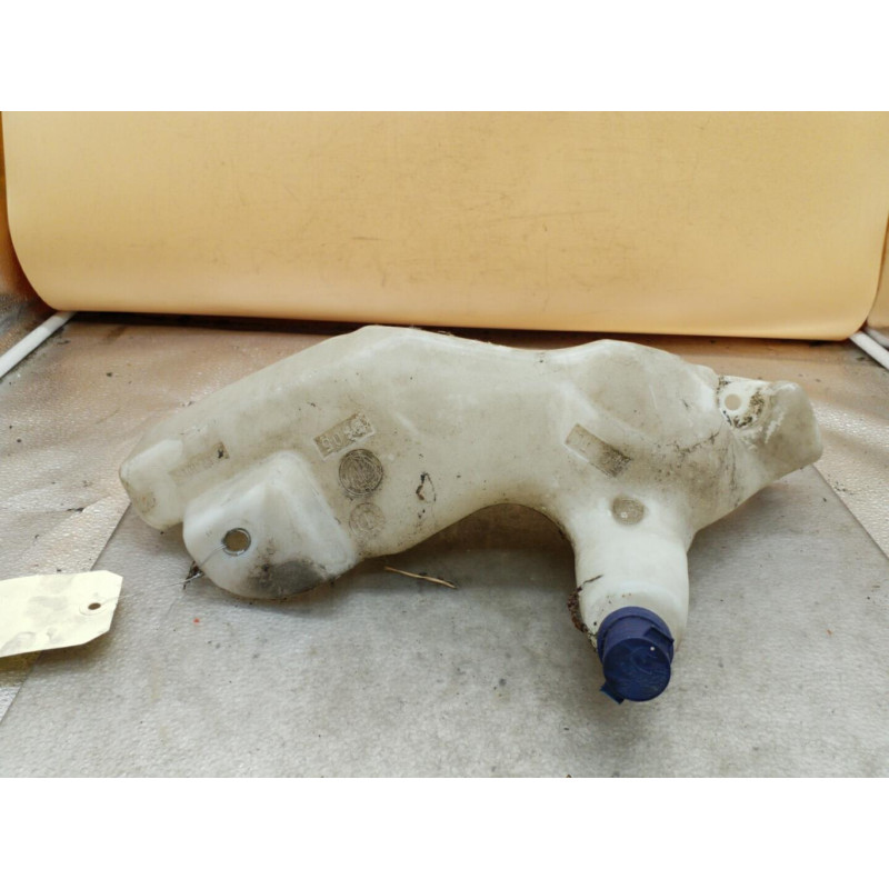 Vase de lave glace FIAT IDEA Photo n°1