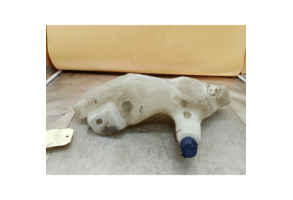 Vase de lave glace FIAT IDEA Photo n°1