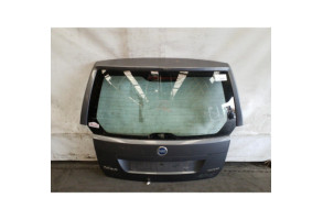 Malle/Hayon arriere FIAT IDEA Photo n°2