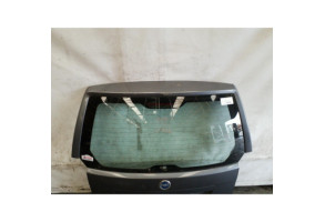 Malle/Hayon arriere FIAT IDEA Photo n°4