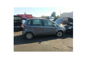 Malle/Hayon arriere FIAT IDEA Photo n°7
