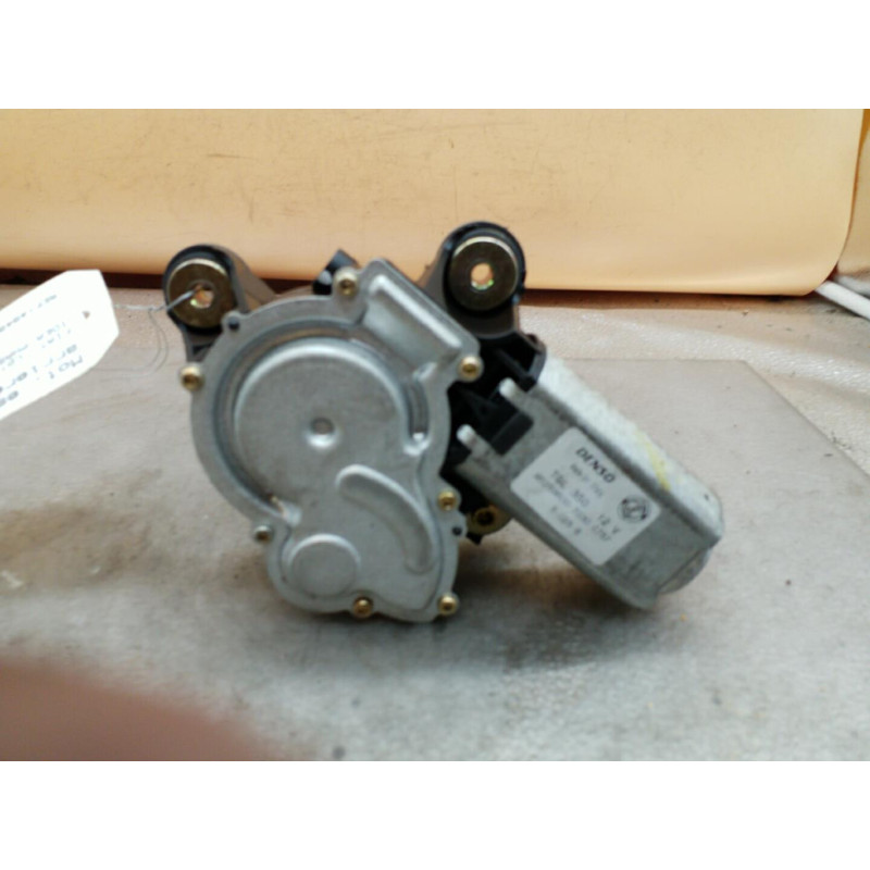 Moteur essuie glace arriere FIAT IDEA Photo n°1