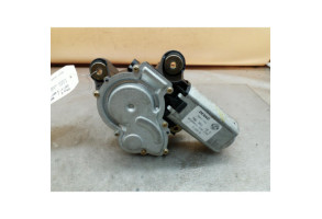 Moteur essuie glace arriere FIAT IDEA Photo n°3