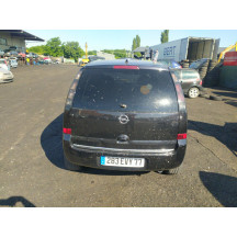 Feu arriere principal gauche (feux) OPEL MERIVA A Photo n°3