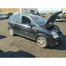 Feu arriere principal gauche (feux) OPEL MERIVA A Photo n°4