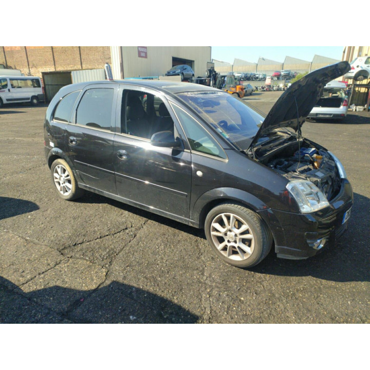 Feu arriere principal gauche (feux) OPEL MERIVA A Photo n°4