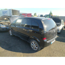 Feu arriere principal gauche (feux) OPEL MERIVA A Photo n°8
