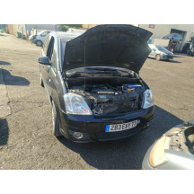 Vase de lave glace OPEL MERIVA A Photo n°6