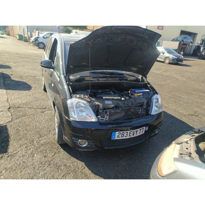 Vase de lave glace OPEL MERIVA A Photo n°6