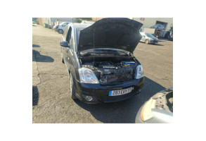 Vase de lave glace OPEL MERIVA A Photo n°6
