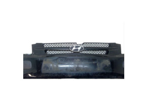 Pare choc avant HYUNDAI GETZ Photo n°3