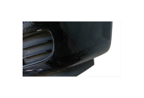 Pare choc avant HYUNDAI GETZ Photo n°7