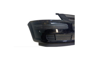 Pare choc avant HYUNDAI GETZ Photo n°8