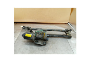 Moteur essuie glace avant HYUNDAI GETZ Photo n°3
