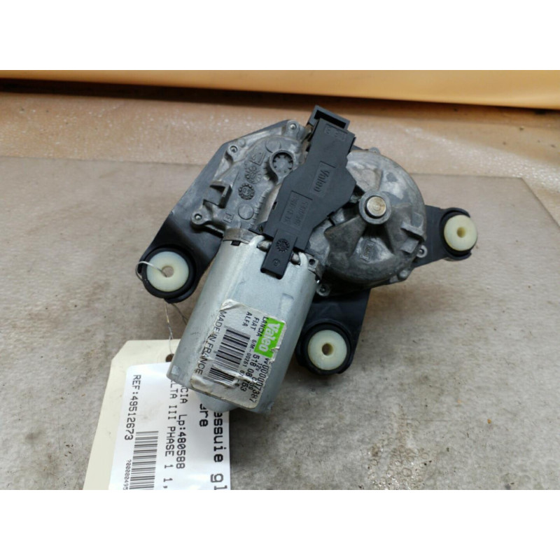 Moteur essuie glace arriere LANCIA DELTA 3 Photo n°1