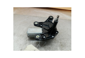 Moteur essuie glace arriere LANCIA DELTA 3 Photo n°2