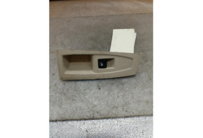 Interrupteur de leve vitre arriere gauche BMW SERIE 2 F45 ACTIVE Photo n°2