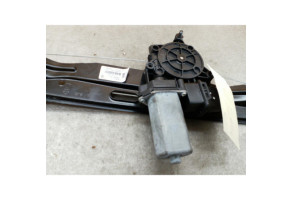 Leve vitre electrique arriere gauche BMW SERIE 2 F45 ACTIVE Photo n°4