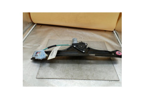 Leve vitre electrique avant droit BMW SERIE 2 F45 ACTIVE Photo n°1