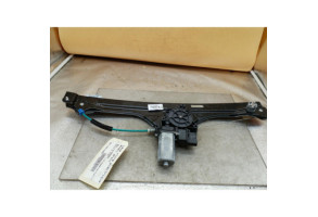 Leve vitre electrique avant droit BMW SERIE 2 F45 ACTIVE Photo n°3