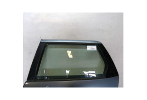 Porte arriere gauche PEUGEOT 407 Photo n°5