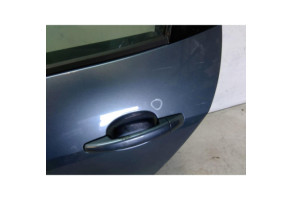 Porte arriere gauche PEUGEOT 407 Photo n°6