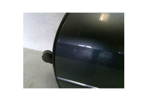 Porte arriere gauche PEUGEOT 407 Photo n°7