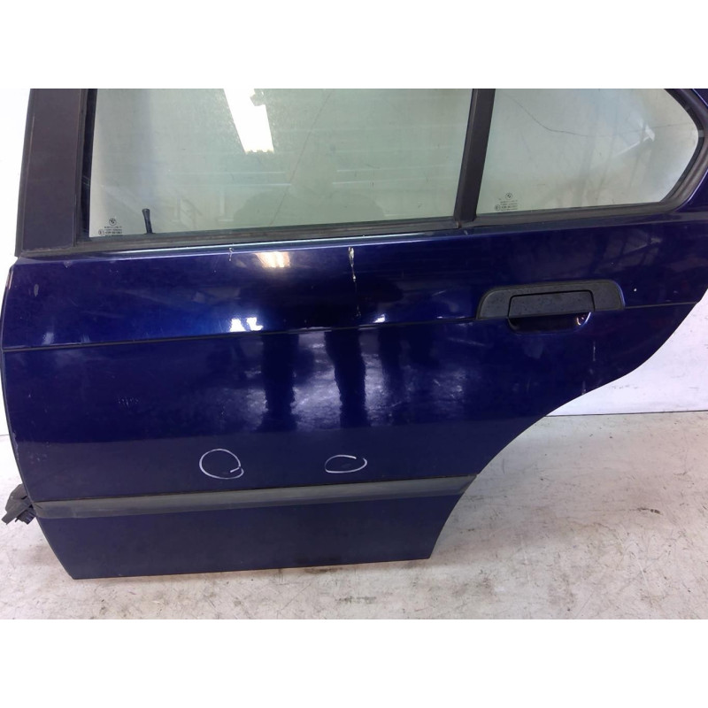 Porte arriere droit BMW SERIE 3 E36 Photo n°1