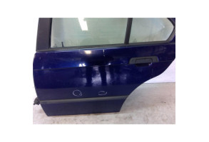 Porte arriere droit BMW SERIE 3 E36 Photo n°1