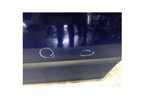 Porte arriere droit BMW SERIE 3 E36 Photo n°2