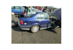 Porte arriere droit BMW SERIE 3 E36 Photo n°9