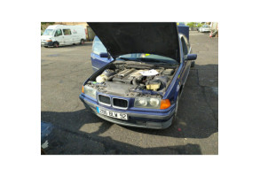 Porte arriere droit BMW SERIE 3 E36 Photo n°10