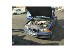 Porte arriere droit BMW SERIE 3 E36 Photo n°11