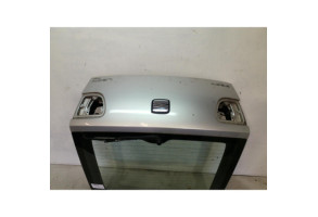 Malle/Hayon arriere SEAT LEON 1 Photo n°3