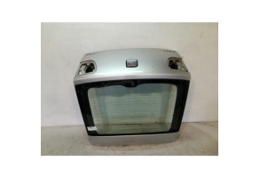 Malle/Hayon arriere SEAT LEON 1 Photo n°4
