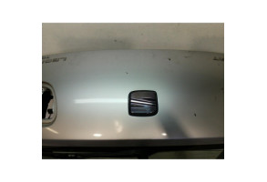 Malle/Hayon arriere SEAT LEON 1 Photo n°5