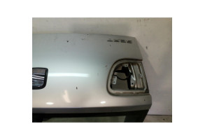 Malle/Hayon arriere SEAT LEON 1 Photo n°6