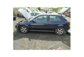 Retroviseur droit AUDI A3 1 Photo n°5
