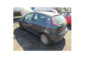 Vase d'expansion FIAT PUNTO EVO 3 Photo n°3