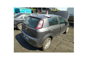 Vase d'expansion FIAT PUNTO EVO 3 Photo n°5