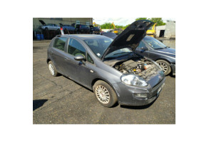 Vase d'expansion FIAT PUNTO EVO 3 Photo n°7