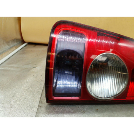 Feu arriere principal gauche (feux) RENAULT ESPACE 4