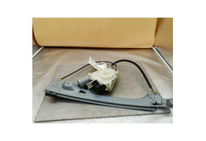 Leve vitre electrique arriere droit RENAULT LAGUNA 3 Photo n°2