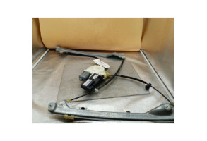 Leve vitre electrique avant droit RENAULT LAGUNA 3 Photo n°1